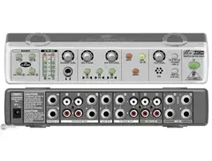 Behringer MINIMON MON800 main image