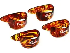 Dunlop Thumb Picks - Extra-large Shell 4-pack