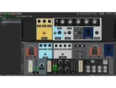 Deskew Technologies Gig Performer Deskew Technologies Gig Performer