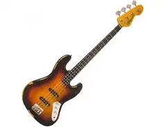 Vintage VJ74 Icon Series