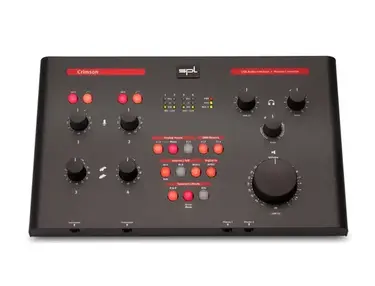 SPL Crimson