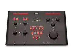SPL Crimson