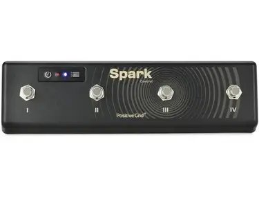 Positive Grid Spark Control Footswitch