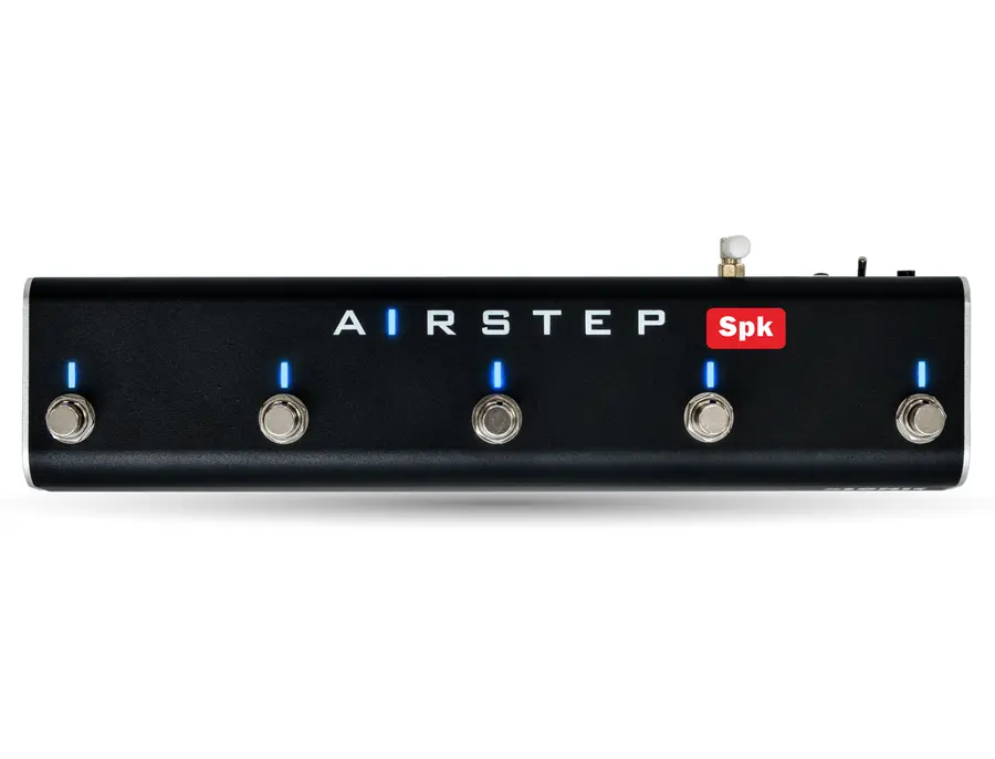 XSONIC AIRSTEP Spk Edition - What To Know & Where To Buy | Equipboard