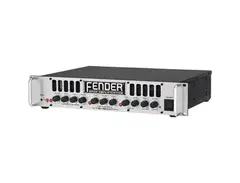 Fender TB-600 Bass Amp Head main image