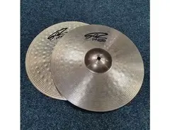 Paiste 14" 502 Hi-Hat Cymbals (Pair)