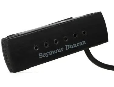 Seymour Duncan SA-3XL Woody XL Adjustable Hum-canceling Acoustic Soundhole Pickup
