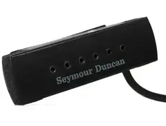 Seymour Duncan SA-3XL Woody XL Adjustable Hum-canceling Acoustic Soundhole Pickup