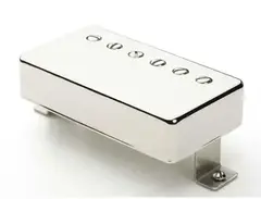 Seymour Duncan '59 Neck, Nickel, 4-Conductor (SH-1n) main image