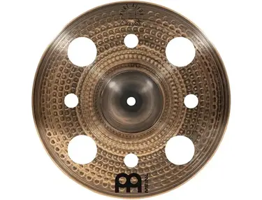Meinl 12" Pure Alloy Custom Trash Stack Cymbals
