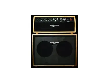 Canopus Don Wilson Signature Model Amp