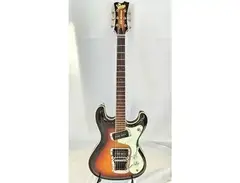 Aria Pro II VM-2001 The Ventures Model 40th Anniversary Don Wilson Signature Model main image