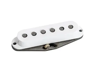 Seymour Duncan Cory Wong Clean Machine Pickup White Neck