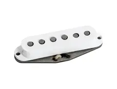 Seymour Duncan Cory Wong Clean Machine Pickup White Neck main image