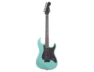 Fender MIJ Boxer Stratocaster HH