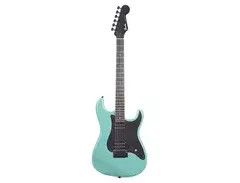 Fender MIJ Boxer Stratocaster HH main image