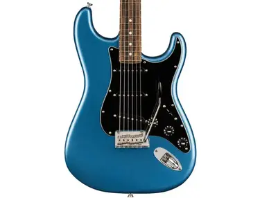 Fender Limited Edition FSR American Professional Stratocaster, Ebony Fingerboard 2019