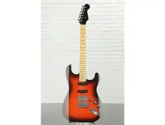 Fender Aerodyne Special Stratocaster HSS Electric Guitar main image