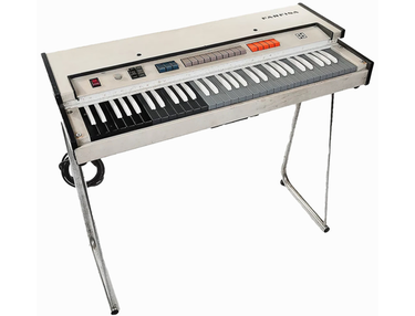 Farfisa Fast 4