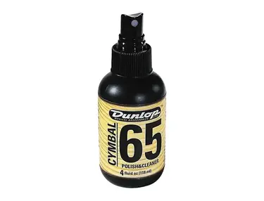 Dunlop Cymbal 65 Cleaner