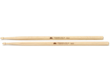 Los Cabos Drumsticks Red Hickory Center Cut Drum Sticks 5A