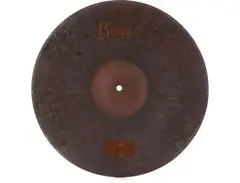 Meinl Cymbals 18 inch Byzance Extra Dry Thin Crash Cymbal