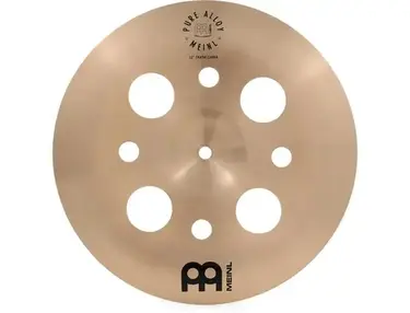 Meinl Cymbals 12" Pure Alloy Trash China