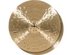 Meinl Cymbals 15" Byzance Foundry Reserve Hi-hat
