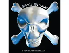 Skull Strings Guitar Strings main image