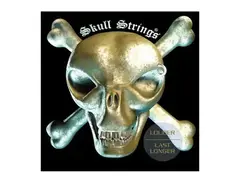 Skull Strings Bass Strings main image