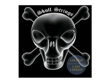 Skull Strings Acoustic Strings