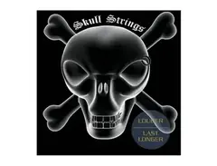 Skull Strings Acoustic Strings main image