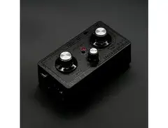 Death By Audio - Space Ensemble - 2023 Limited BLACKED OUT Exclusive main image