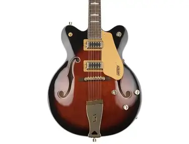 Gretsch G5422G-12 Electromatic Classic Hollowbody Double-Cut 12-string