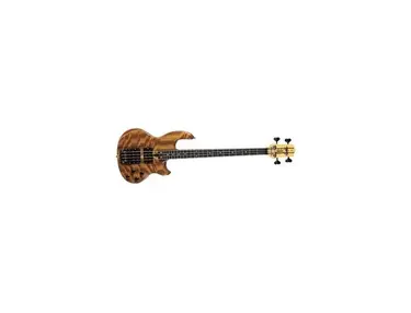 Wal MB4 Custom Midi Bass