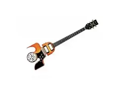 Framus Super Yob