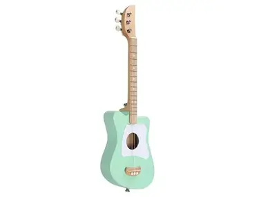 Glarry Mini 3 String Acoustic Guitar