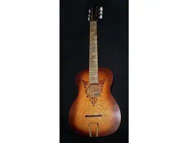 Harmony Supertone Parlor