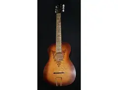 Harmony Supertone Parlor