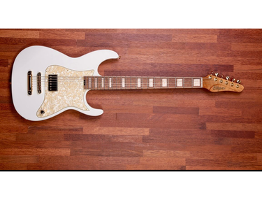 Balaguer Toro Baritone