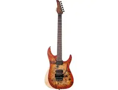 Schecter Guitar Research Reaper-6 Fr Electric Guitar