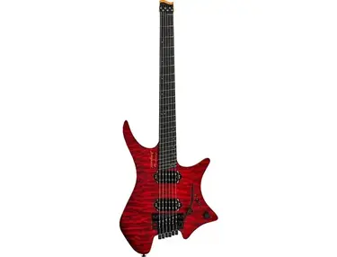 .strandberg* Strandberg Boden Prog Nx 6 Electric Guitar