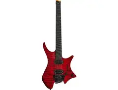 .strandberg* Strandberg Boden Prog Nx 6 Electric Guitar main image