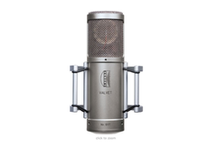 Brauner Valvet Microphone