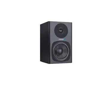 Fostex PM0.3 Powered Studio Monitor (Pair) Black - What To Know