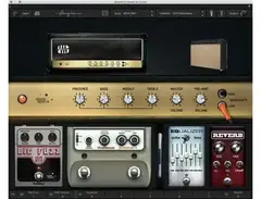PreSonus Ampire Modeling Amp and Pedalboard Plug-in main image