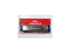 Novelty World Harmonica