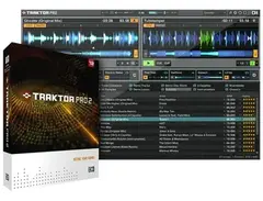 Traktor DJ