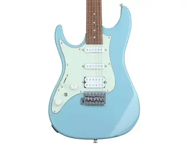 Ibanez AZES40 Left-handed Electric Guitar