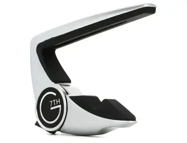 G7th Performance 2 Classical Guitar Capo